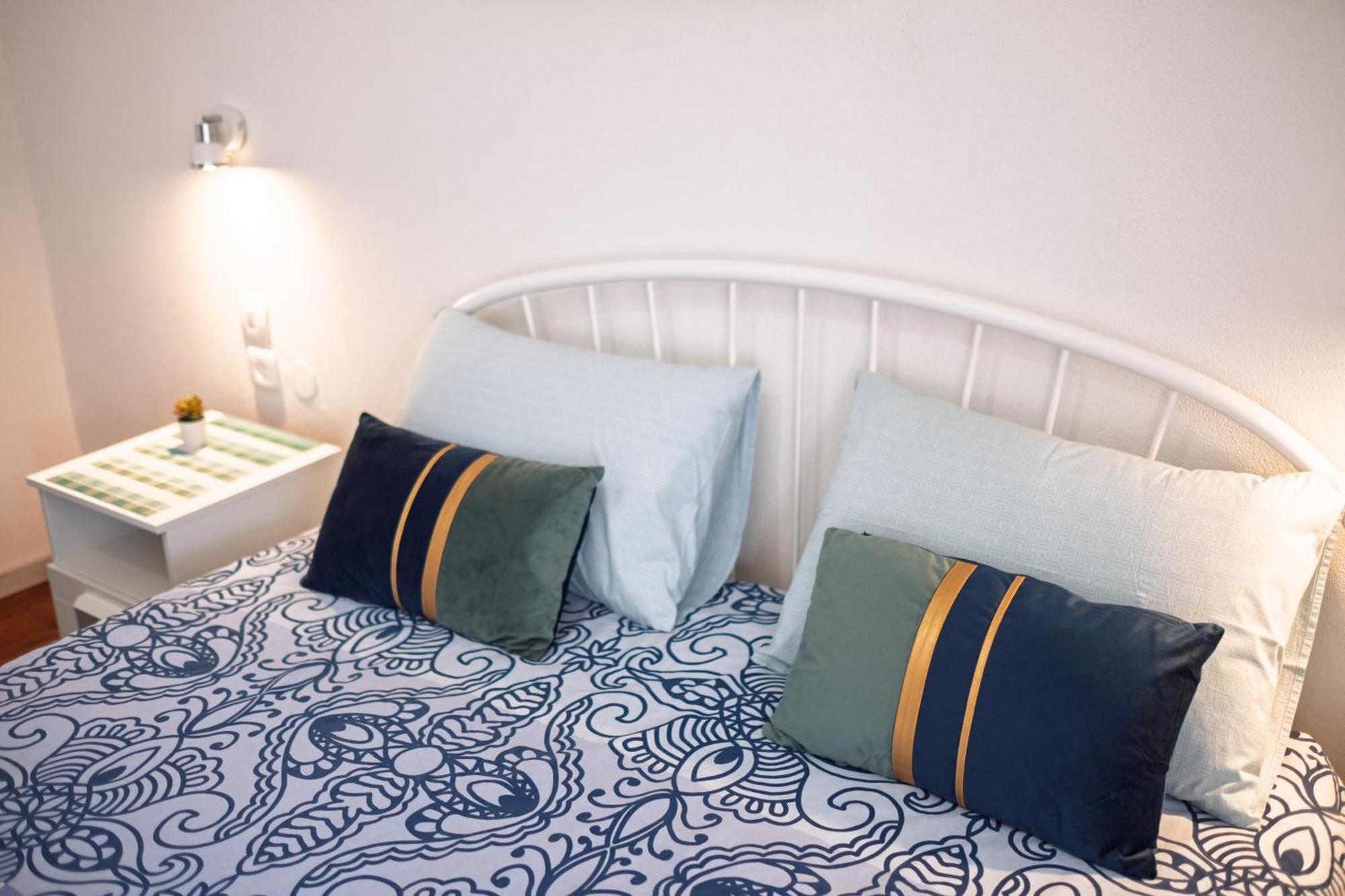 Bluemarine Rooms & Apartments Perast Exterior photo